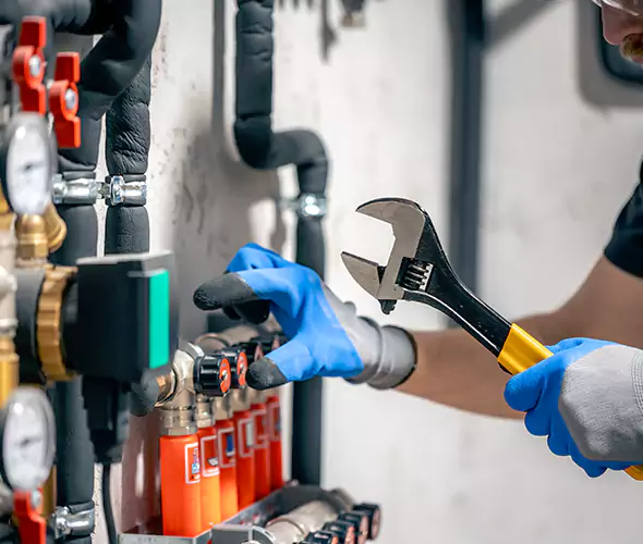 Expert Plumber for Commercial Plumbing in East Ridge, TN: Schedule Reliable Plumbing Services with Us