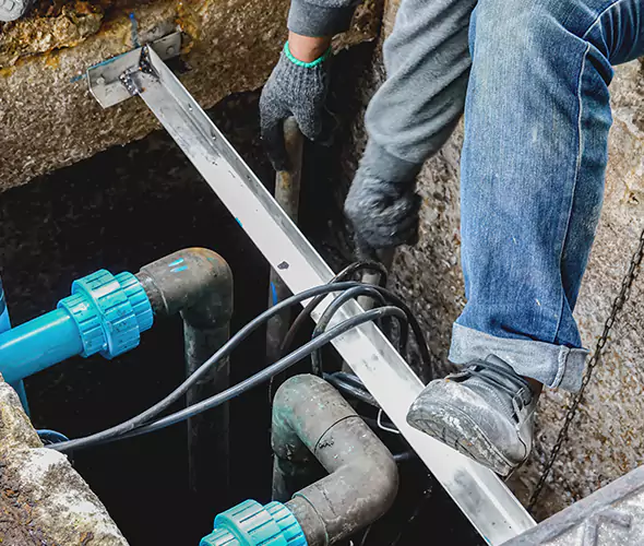Expert Plumber for Drainage Services in East Ridge, TN: Schedule Affordable Drainage Solutions with Us