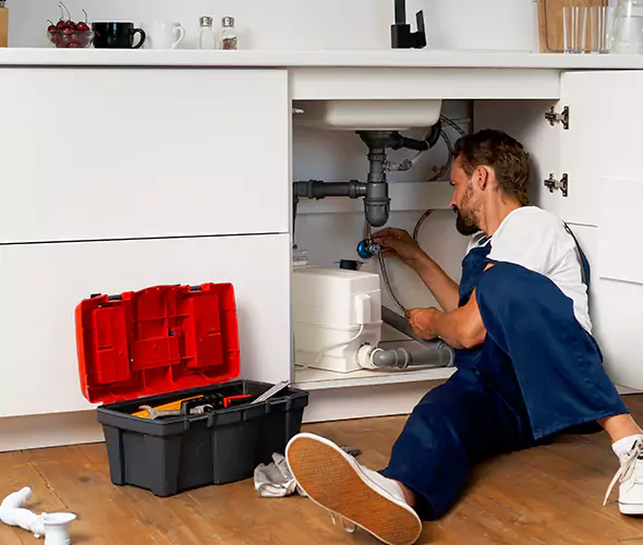 Expert Plumber for Residential Plumbing Service in East Ridge, TN: Schedule Professional Plumbing Repairs with Us