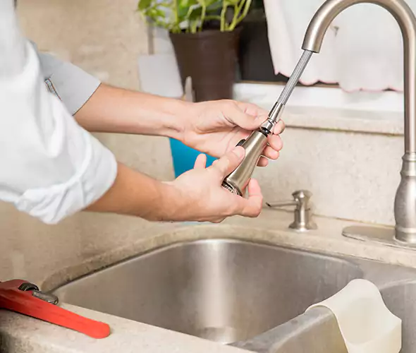 Expert Plumber for Rooter Services in East Ridge, TN: Trusted Drain and Sewer Cleaning Professionals
