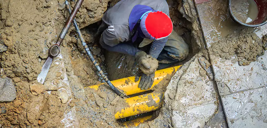 Clogged Drain Repair in East Ridge, TN