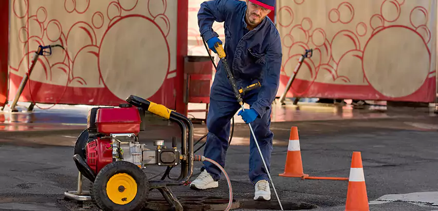 Professional Drain Repair Services in East Ridge, TN