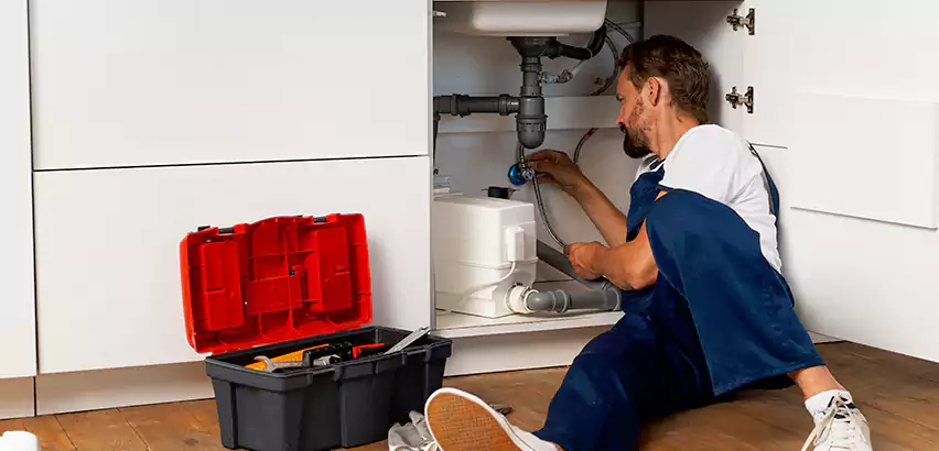 Reliable Garbage Disposal Replacement Services in East Ridge, TN