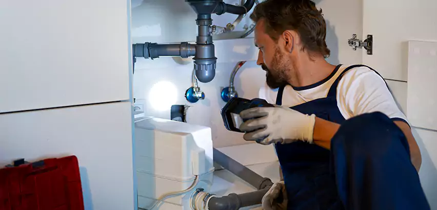Reliable Insinkerator Installation Services in East Ridge, TN