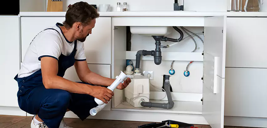 Plumbers for Frozen Pipes in East Ridge