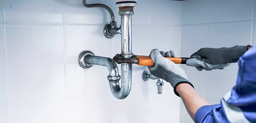 Plumbers Near Me in East Ridge, TN