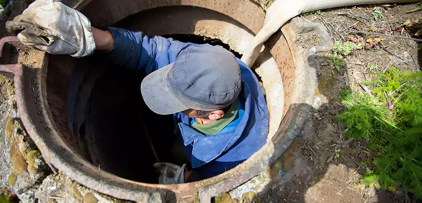 Professional Septic Tank Repair Services in East Ridge, TN