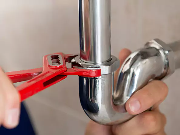 Why Choose East Ridge Plumbers for Basement Leak Repair in East Ridge, TN?