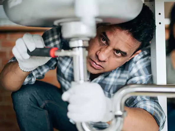  Why Choose East Ridge Plumbers for Commercial Plumbing in East Ridge, TN?