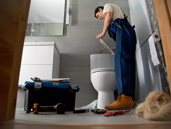  Why Choose East Ridge Plumbers for Emergency Plumber in East Ridge, TN?