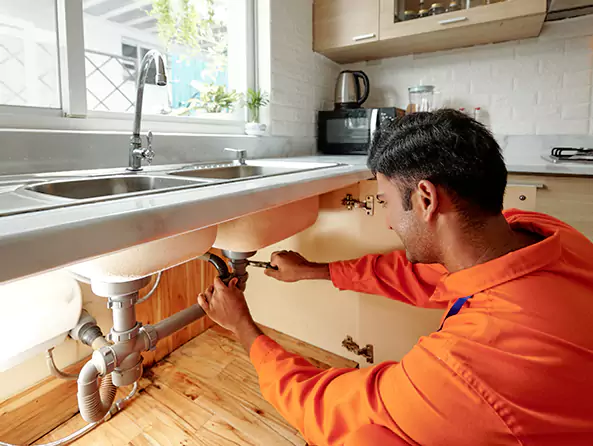 Why Choose East Ridge Plumbers for Residential Plumbing Service in East Ridge, TN?