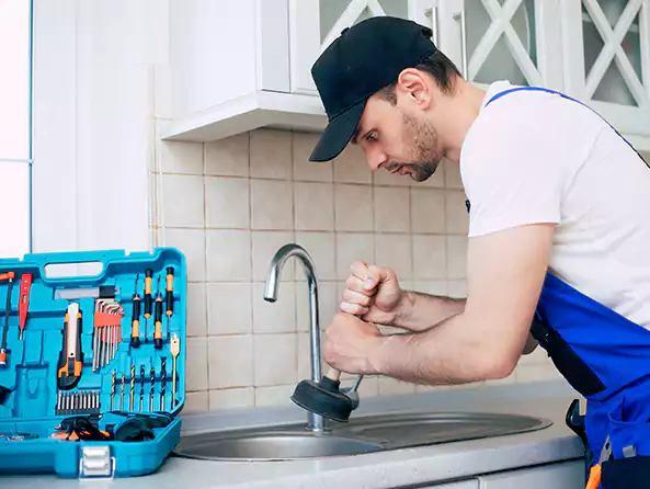 Why Choose East Ridge Plumbers for Rooter Services in East Ridge, TN?