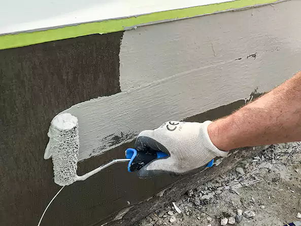 Why Choose East Ridge Plumbers for Walls Waterproofing in East Ridge, TN?